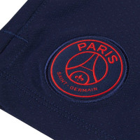 Nike Paris Saint Germain Dry Strike Trainingsbroekje KZ 2019-2020 Blauw