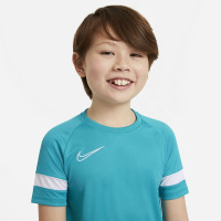 Nike Academy 21 Training Set Enfants Gris clair Blanc