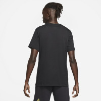Nike F.C. T-Shirt Joga Bonito Zwart
