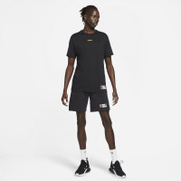 T-shirt Nike Football Joga Bonito Noir