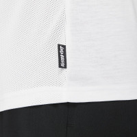 Nike Dry Academy Trainingsshirt Wit Zwart