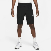 Nike F.C. Elite Trainingsset Zwart Wit