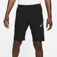 Nike F.C. Elite Trainingsset Zwart Wit