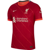 Nike Liverpool Maillot Domicile Match 2021-2022