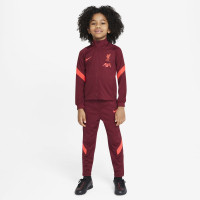 Nike Liverpool Strike Survêtement 2021-2022 Enfants (Tout-petits) Rouge vif Rouge