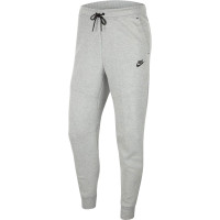 Nike Tech Fleece Jogger Trainingsbroek Donkergrijs