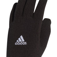 adidas Tiro Handschoenen Zwart Wit