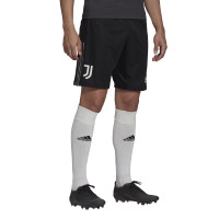 Adidas Juventus Training Set 2021-2022 Blanc Noir