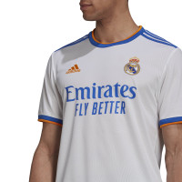 adidas Real Madrid Maillot Domicile 2021-2022