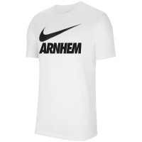 T-shirt Nike Vitesse Arnhem Blanc