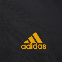 adidas Real Madrid Présentation Veste d'Entraînement 2021-2022 Enfants Noir