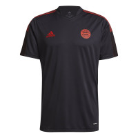 Adidas Bayern München Kit d'entraînement 2021-2022 Gris Noir