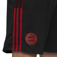 Adidas Bayern München Kit d'entraînement 2021-2022 Gris Noir