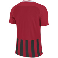 Maillot Domicile Football Factory Rouge