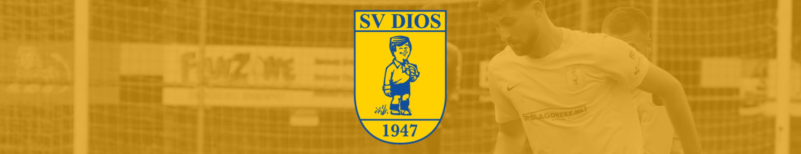 SV DIOS