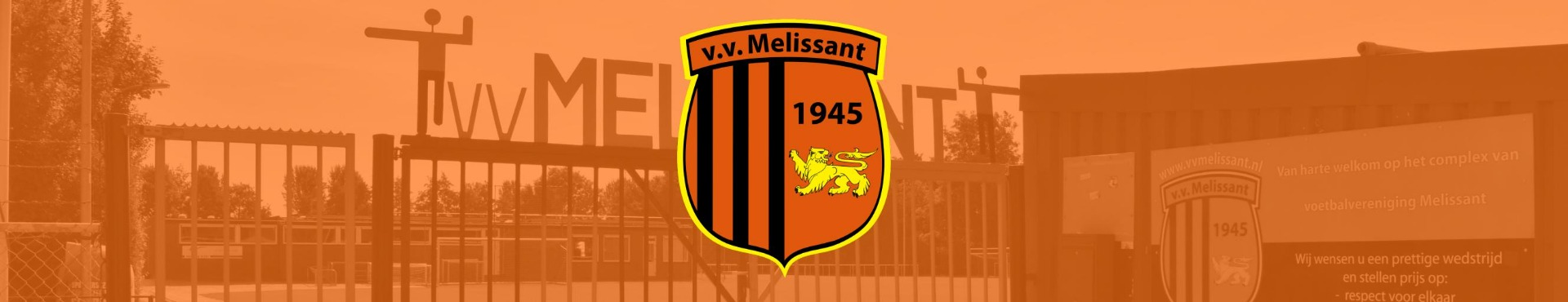 VV Melissant